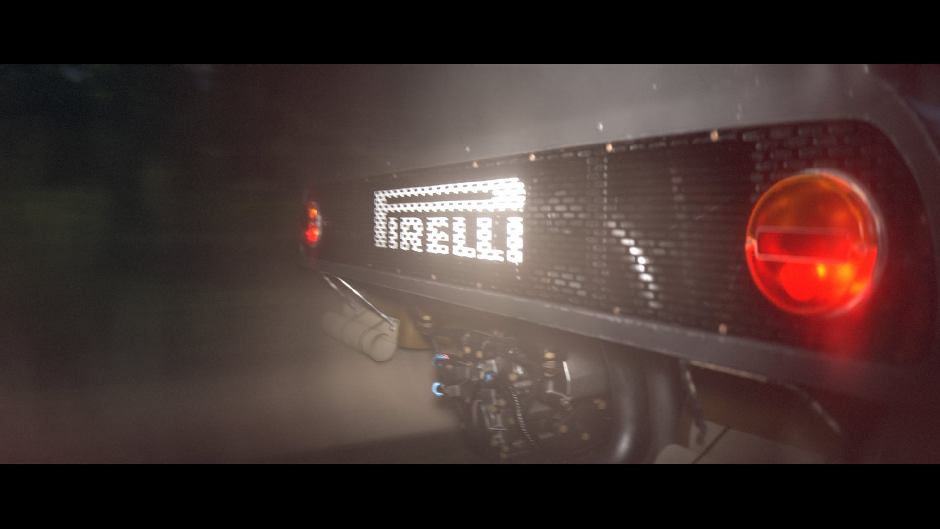 Brutal Beasts II - Lancia 037