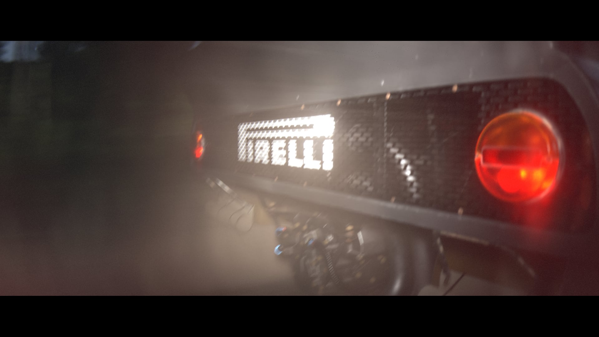 Brutal Beasts II - Lancia 037