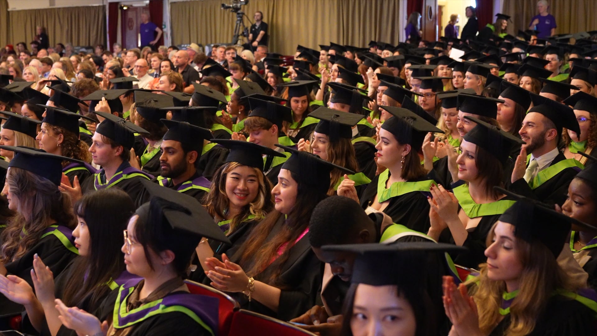Graduation 2024 – highlights