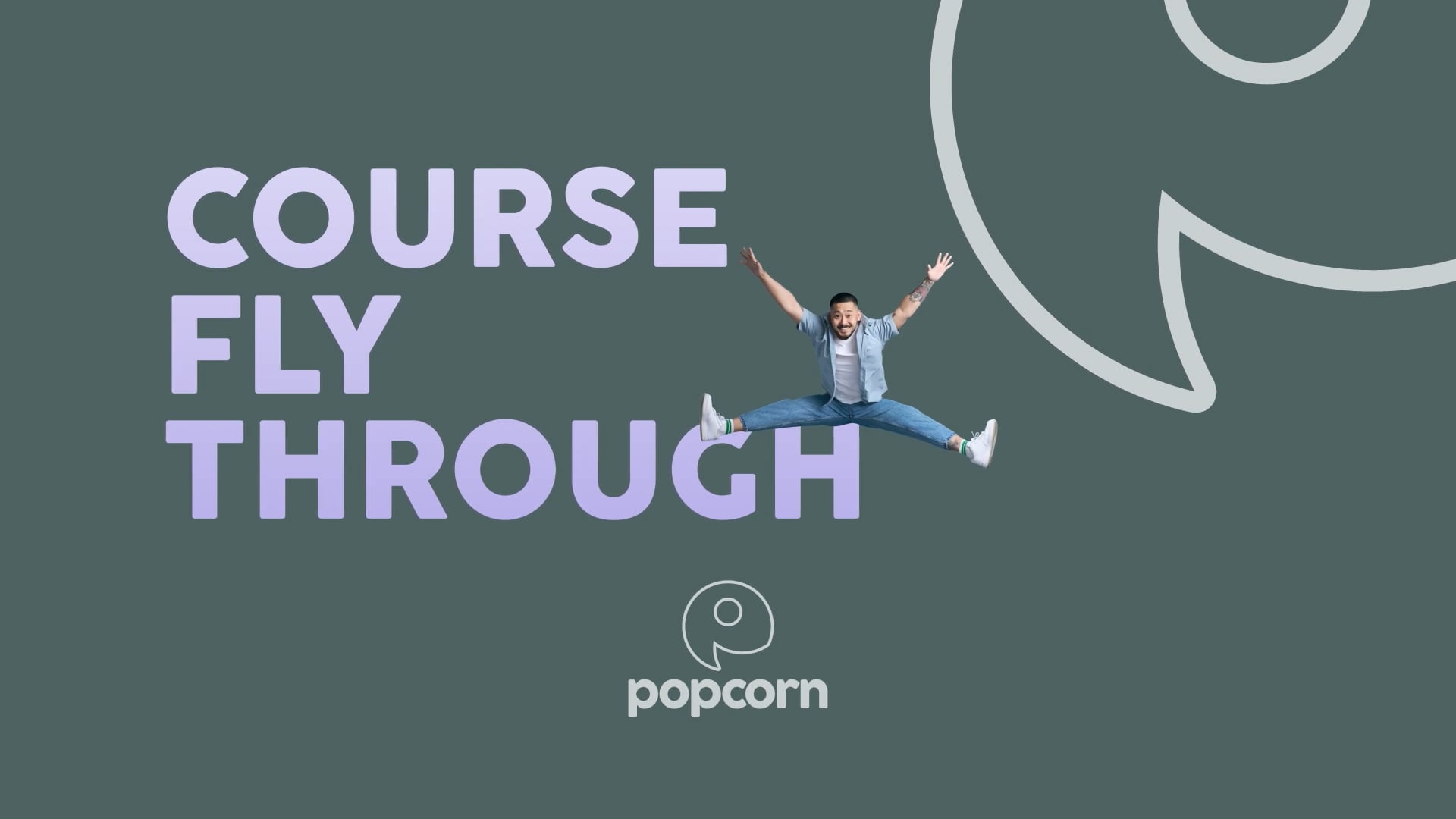 Course Fly Through - Cyber Security