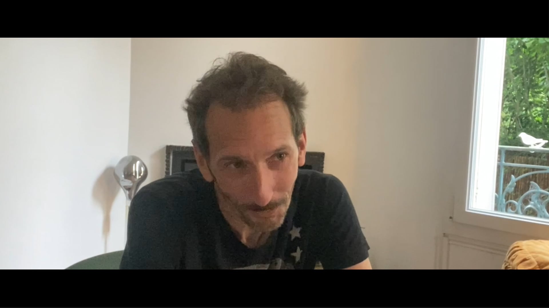 Cris et chuchotements de Bergman 4 EMOTIONS (Déconvenue / compassion / gondoler / tristesse)