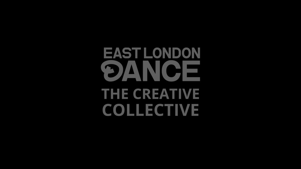 East London Dance's Creative Collective