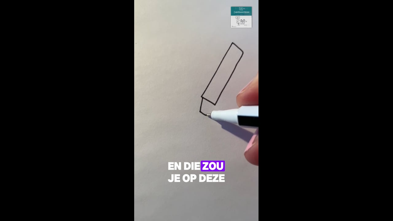 Pen (de)*, schrijven, soorten pennen
