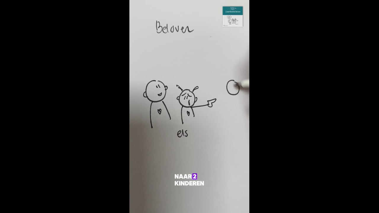 Beloven*