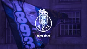 OCUBO - FCP: Presentation of the new 24/25 season Kits