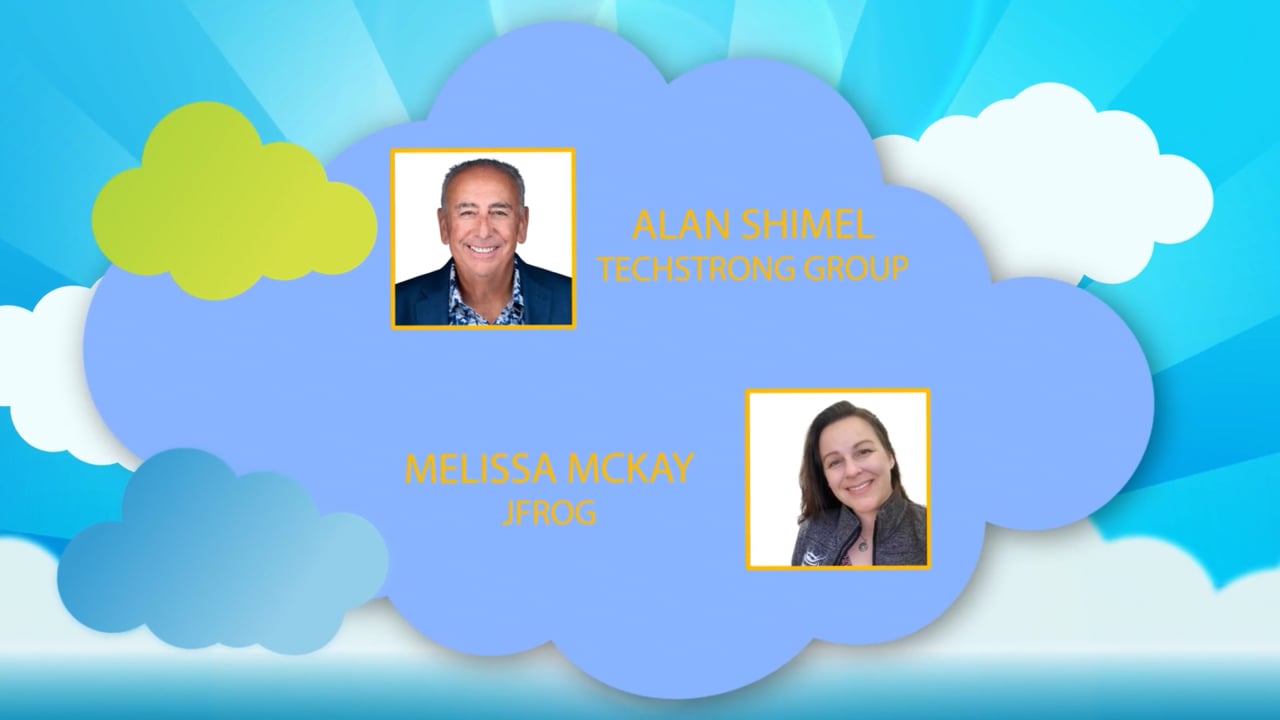 The Joining of DevSecOps and Cloud Native is the New Software Delivery ...