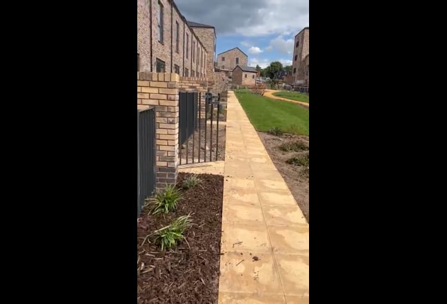 Brand New House share available in Birmingham Main Photo