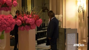 Cameroun : tête-à-tête entre les présidents Paul Biya et Emmanuel Macron à Paris