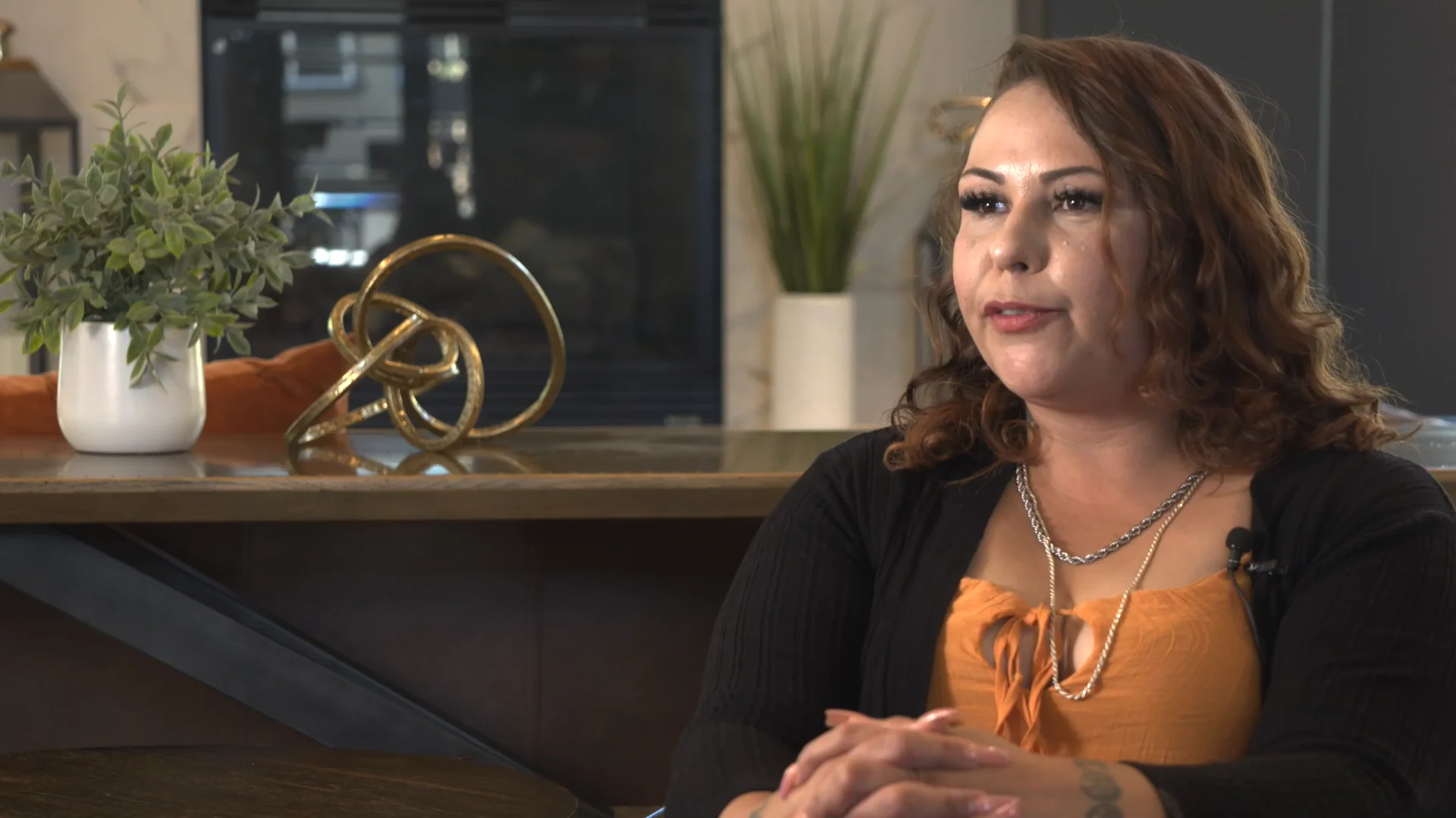 Maria Unhoused City of Reno on Vimeo
