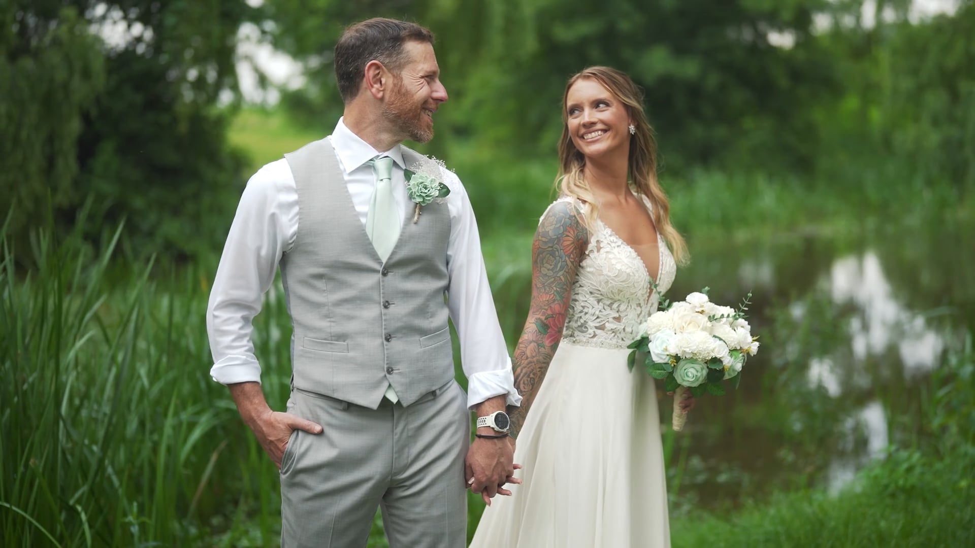 Chelsie and Joe - Teaser Film | 06.29.2024