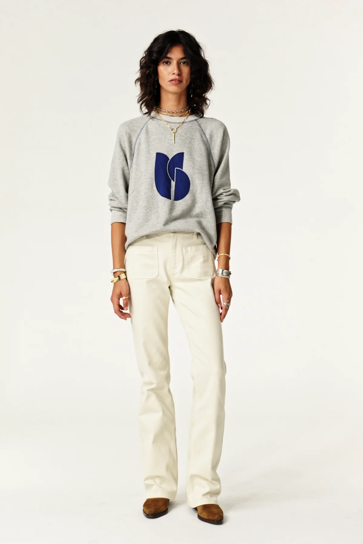 Bart sweatshirt on sale