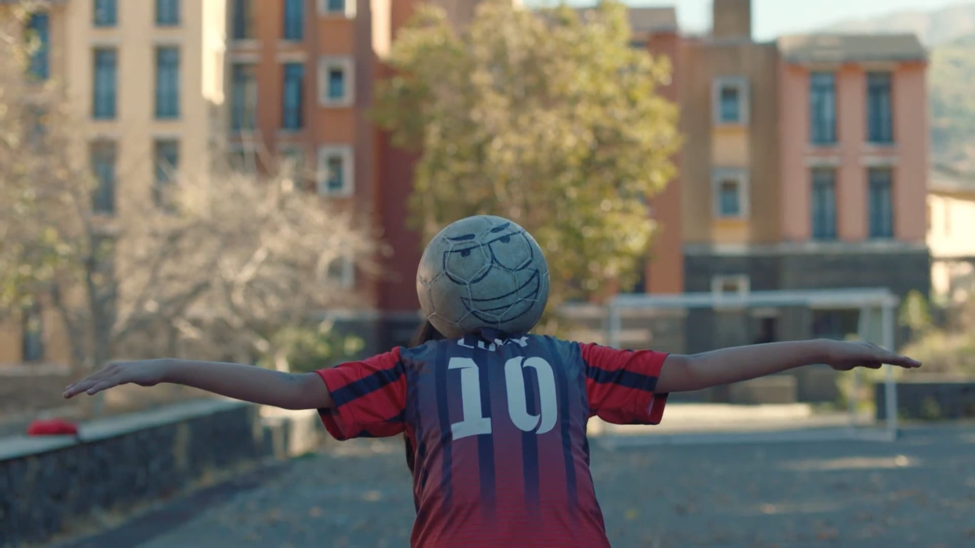 Kia Seltos _ Football _ Innocean Worldwide _ Director's Cut_2