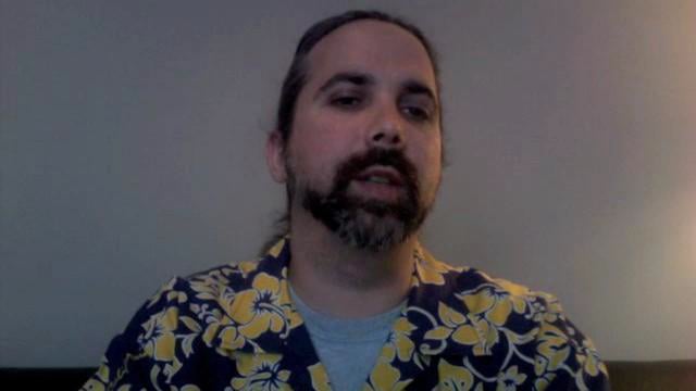 CNDI 2009 Extension-Intro to Debating Theory-Dave Arnett, UC Berkeley ...