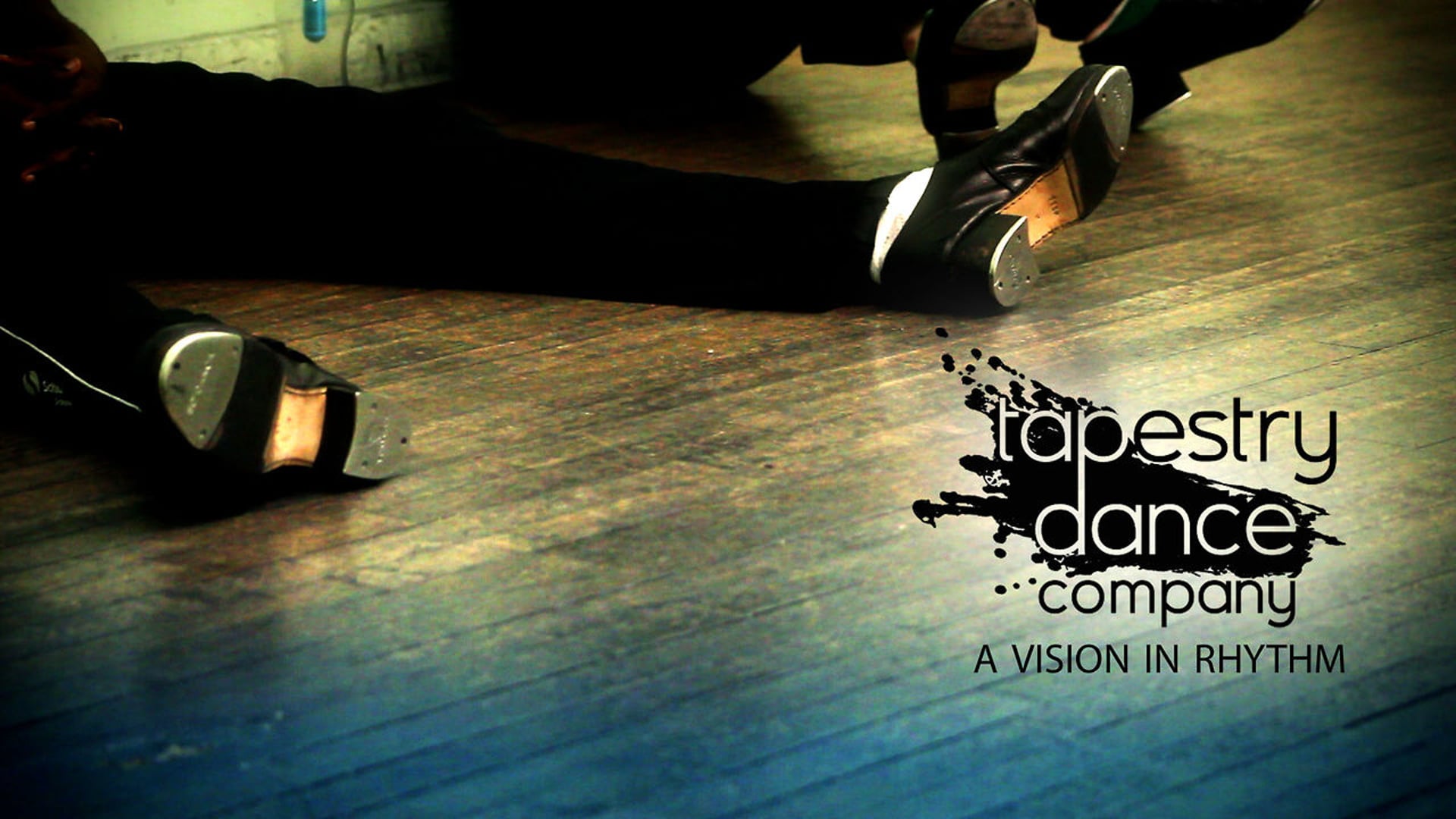 Tapestry Dance Company: A Vision in Rhythm (2011)