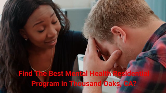 Interval by La Ventana Mental Health Residential Treatment Program in Thousand Oaks, CA