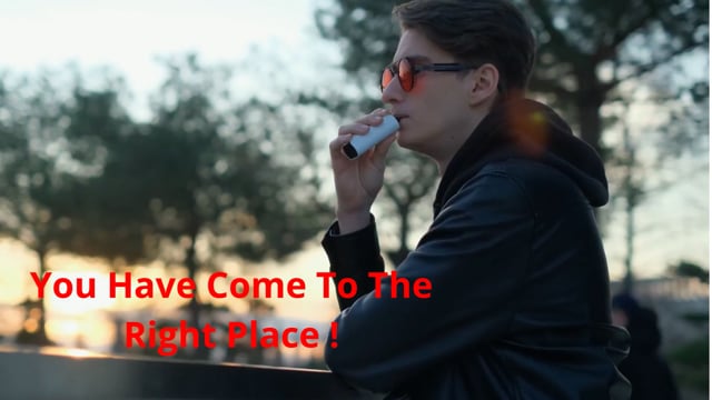 ⁣Vape Street : Vape Shop in Surrey, BC | (604) 503-0486