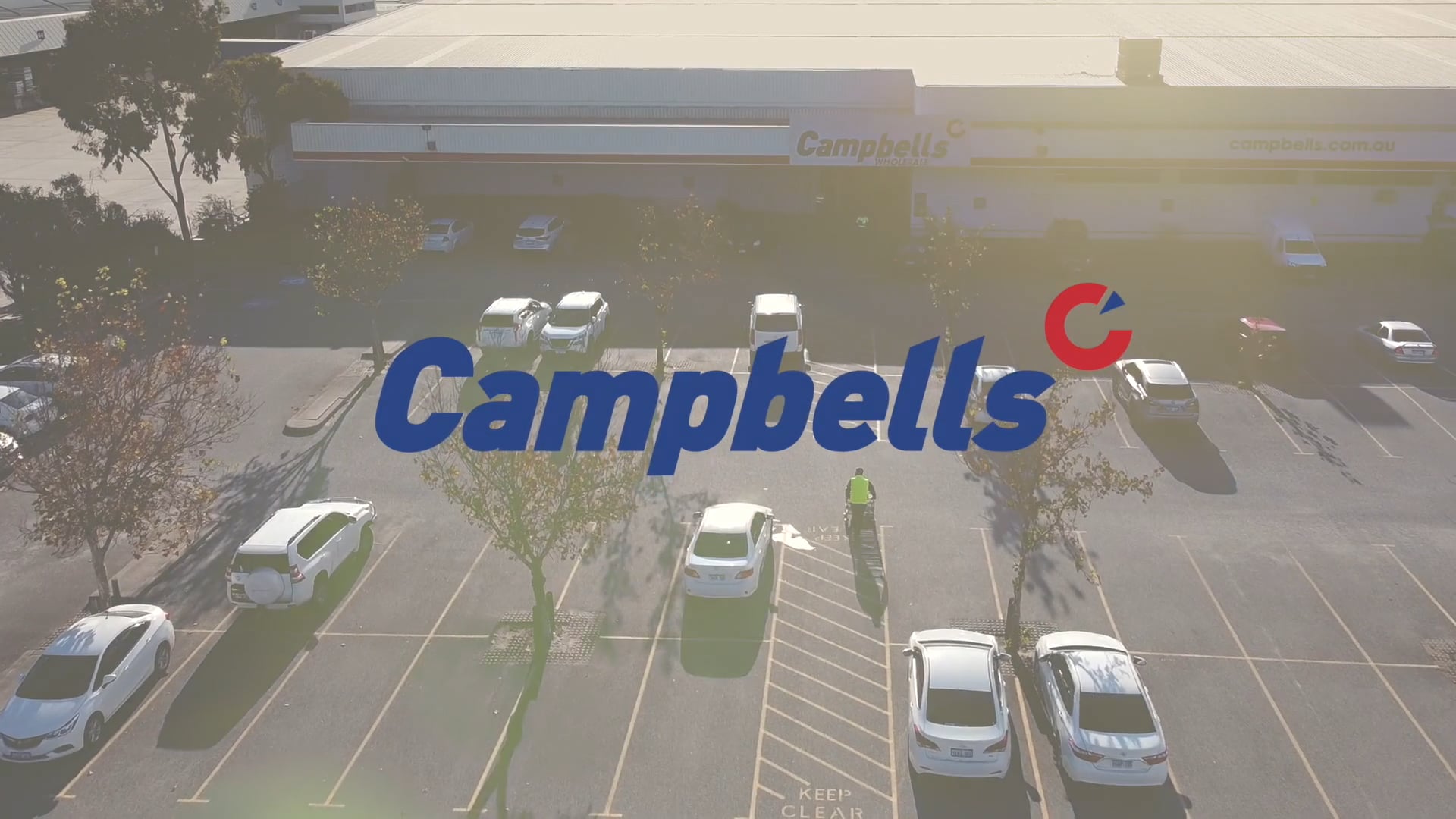 Campbells Wholesale