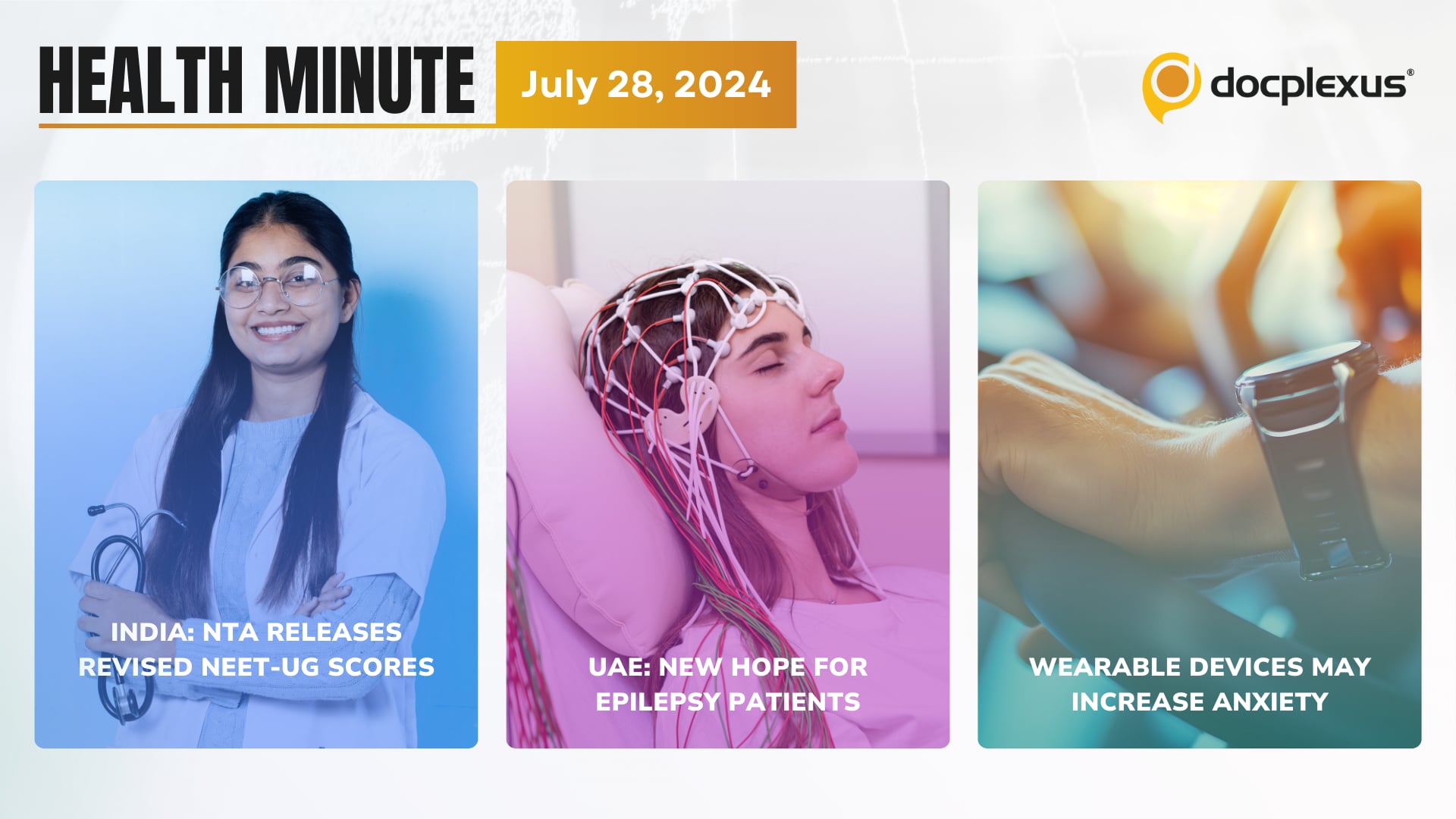 India: NTA Releases Revised Scores for NEET-UG 2024