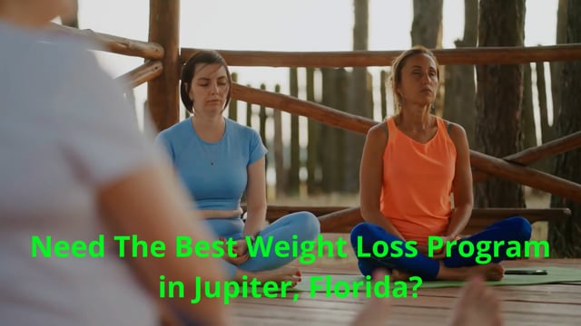 ⁣Americas Wellness Group : Weight Loss Program in Jupiter, FL