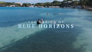 The Making Of Blue Horizons _ Coral Reef Alliance