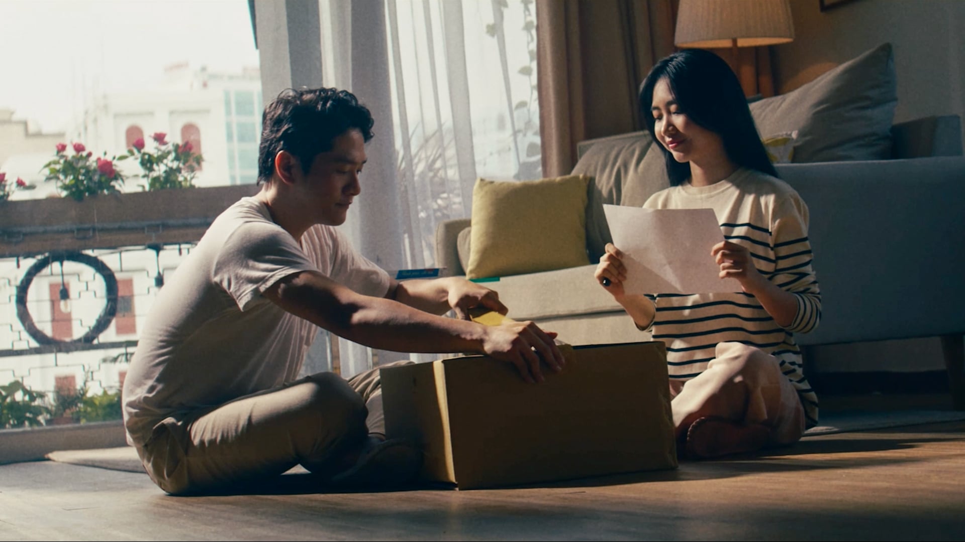 Manulife Investment