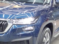 Samir Ryan — Skoda Kodiaq