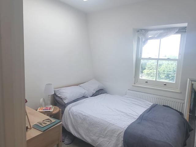 Double room available in Camden/Kentish Town Main Photo