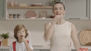 TVC _ "Naturally"