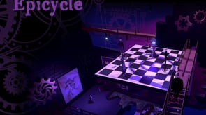 Epicycle - A short film by Deb Ethier