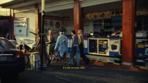 Related Embedded Video Item Thumbnail