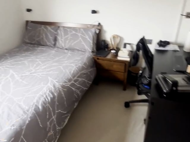 Ensuite Room in Large 3-Bedroom Flat in Paddintgon Main Photo