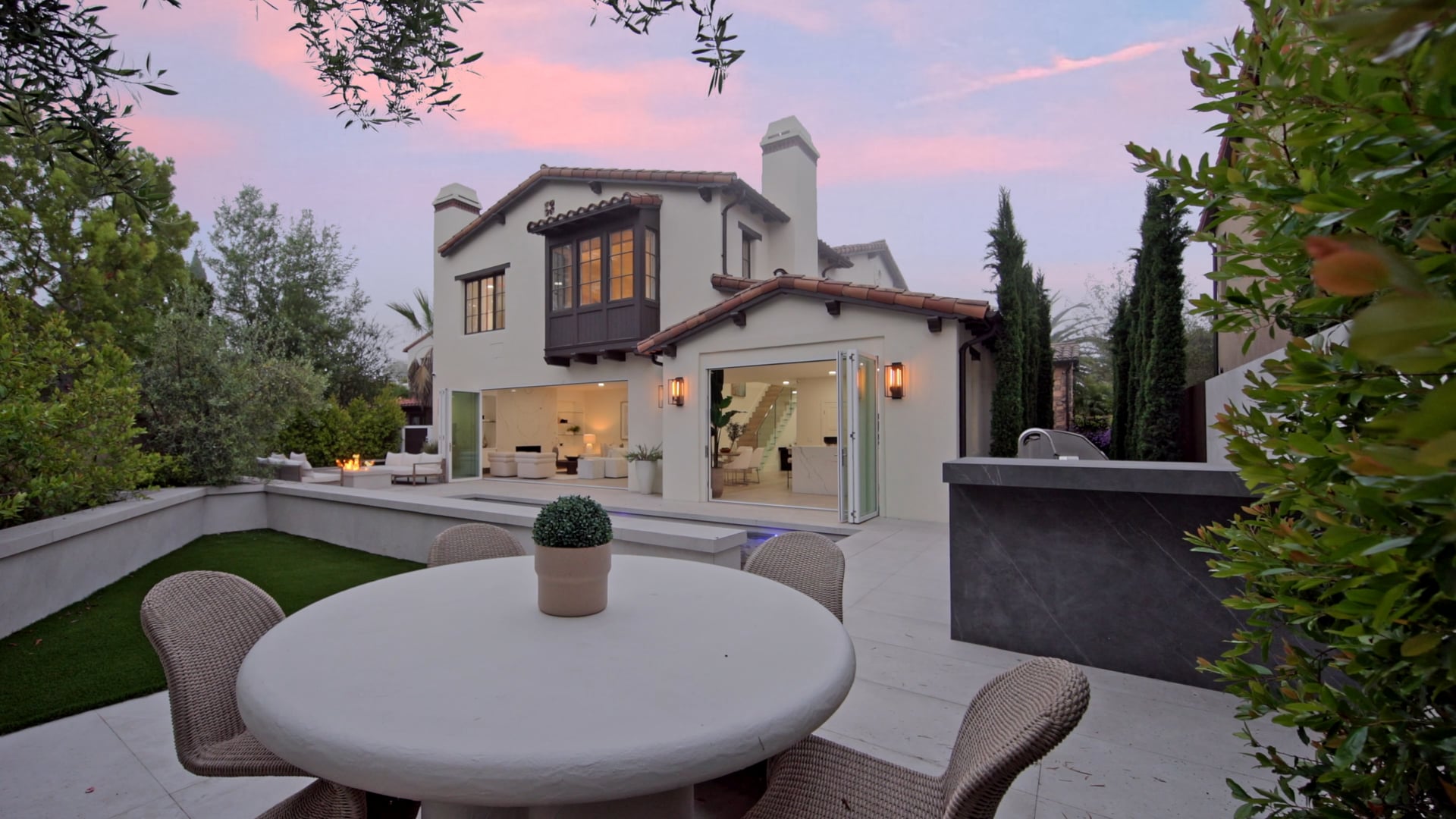 5 Wayside St., Newport Coast