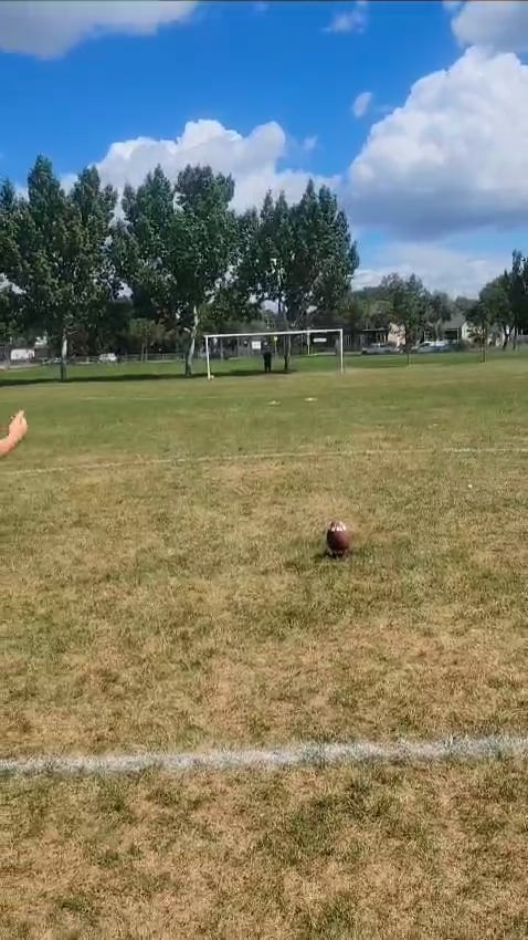 Watch gabriel gilmour's kicker film