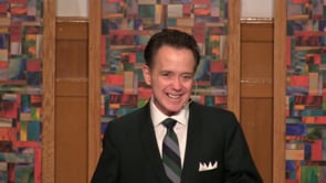 Meeting the Master (All Over Again) - An Amazing Authority
