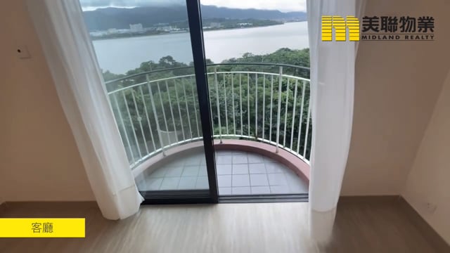 松濤閣 大埔 中層 1661850 售盤
