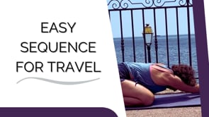 Easy Sequence for Travel