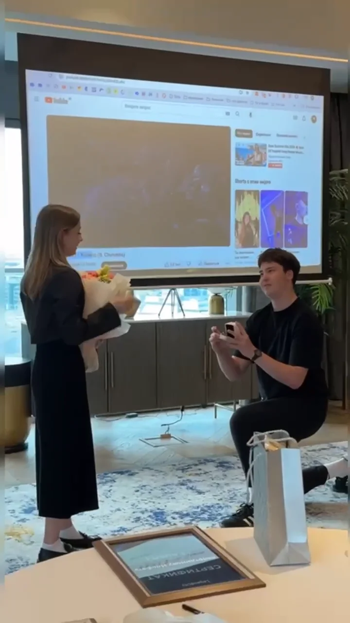 дубайка on Vimeo