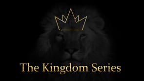 7-28-24 Pastor Rodney - The Kingdom Series