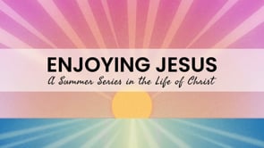 Worshipping the Son of God Pt. 2