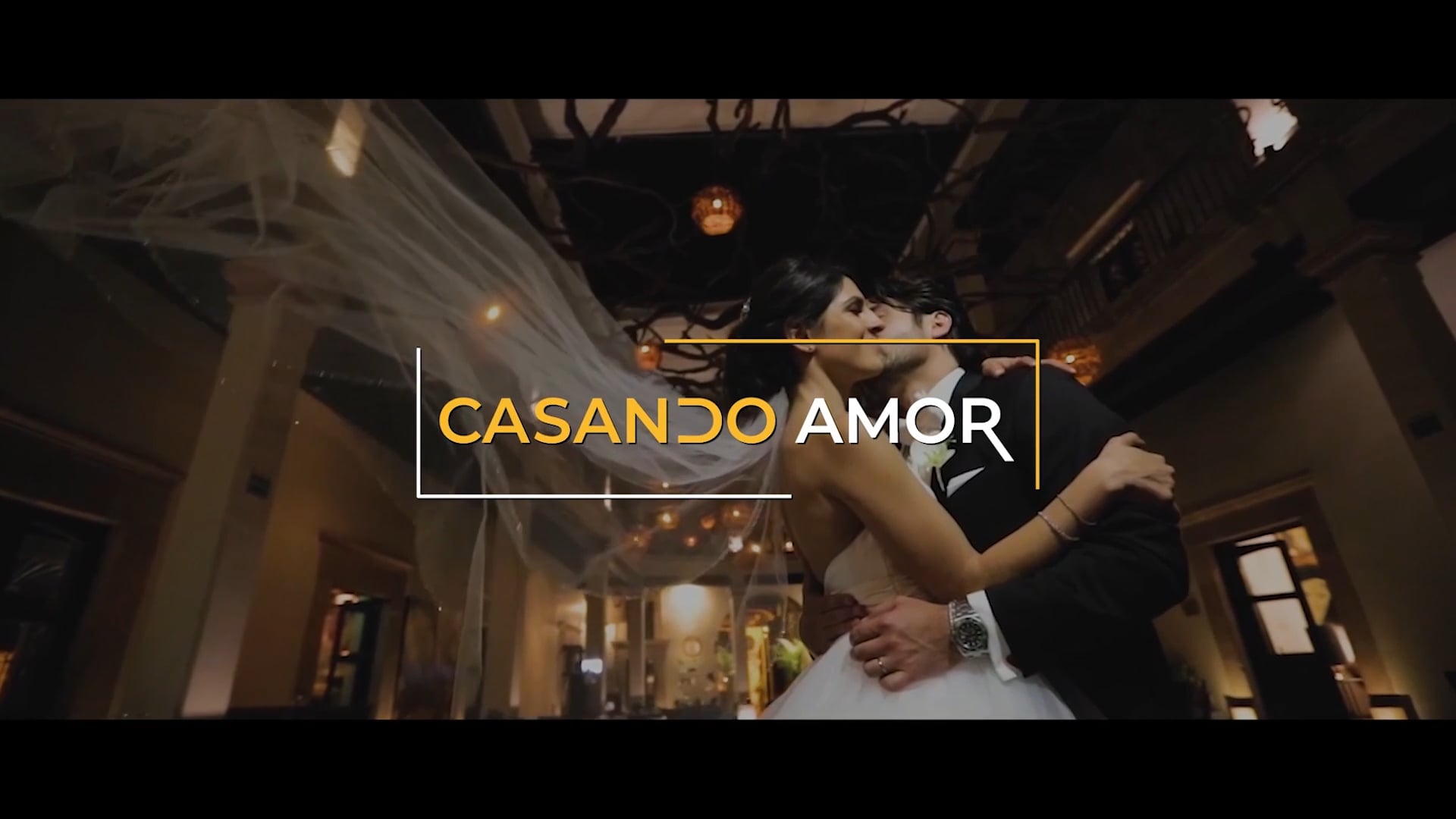 CASANDO AMOR SIZZLE REEL