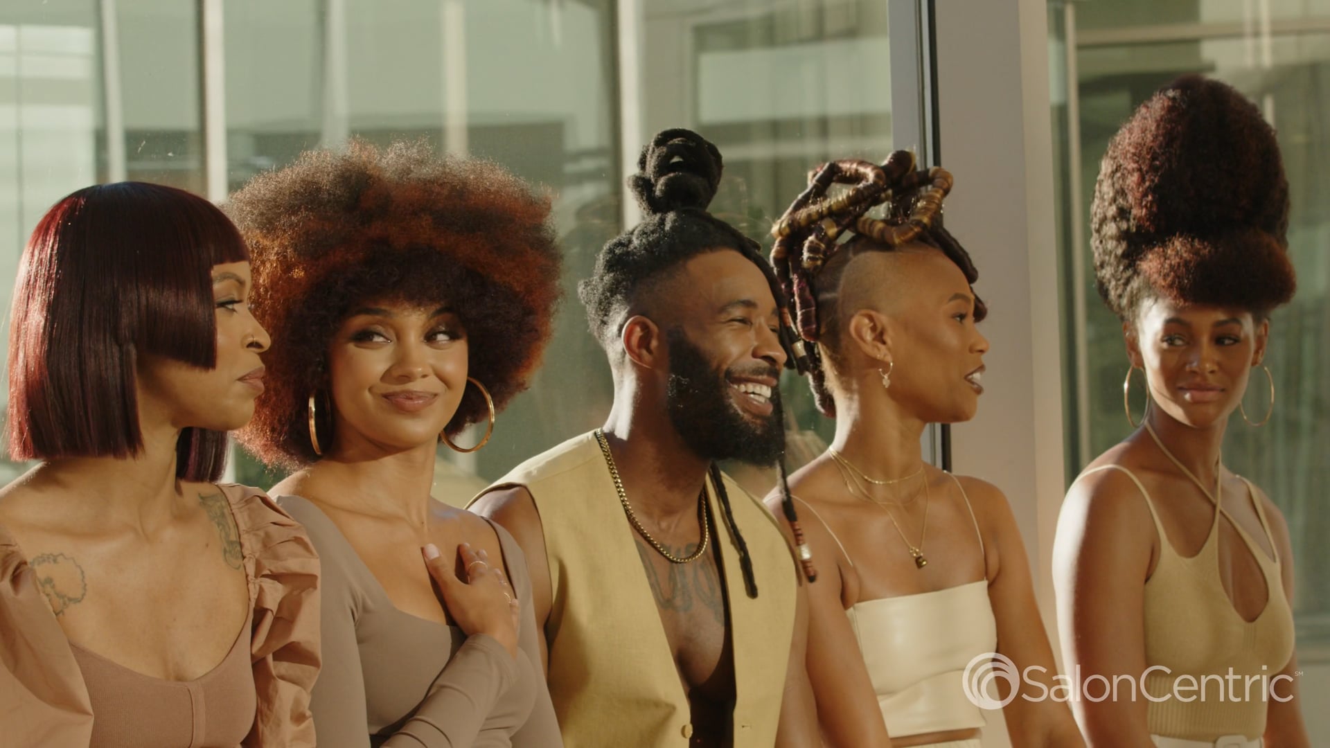 EVENT RECAP:  SalonCentric x The Summit