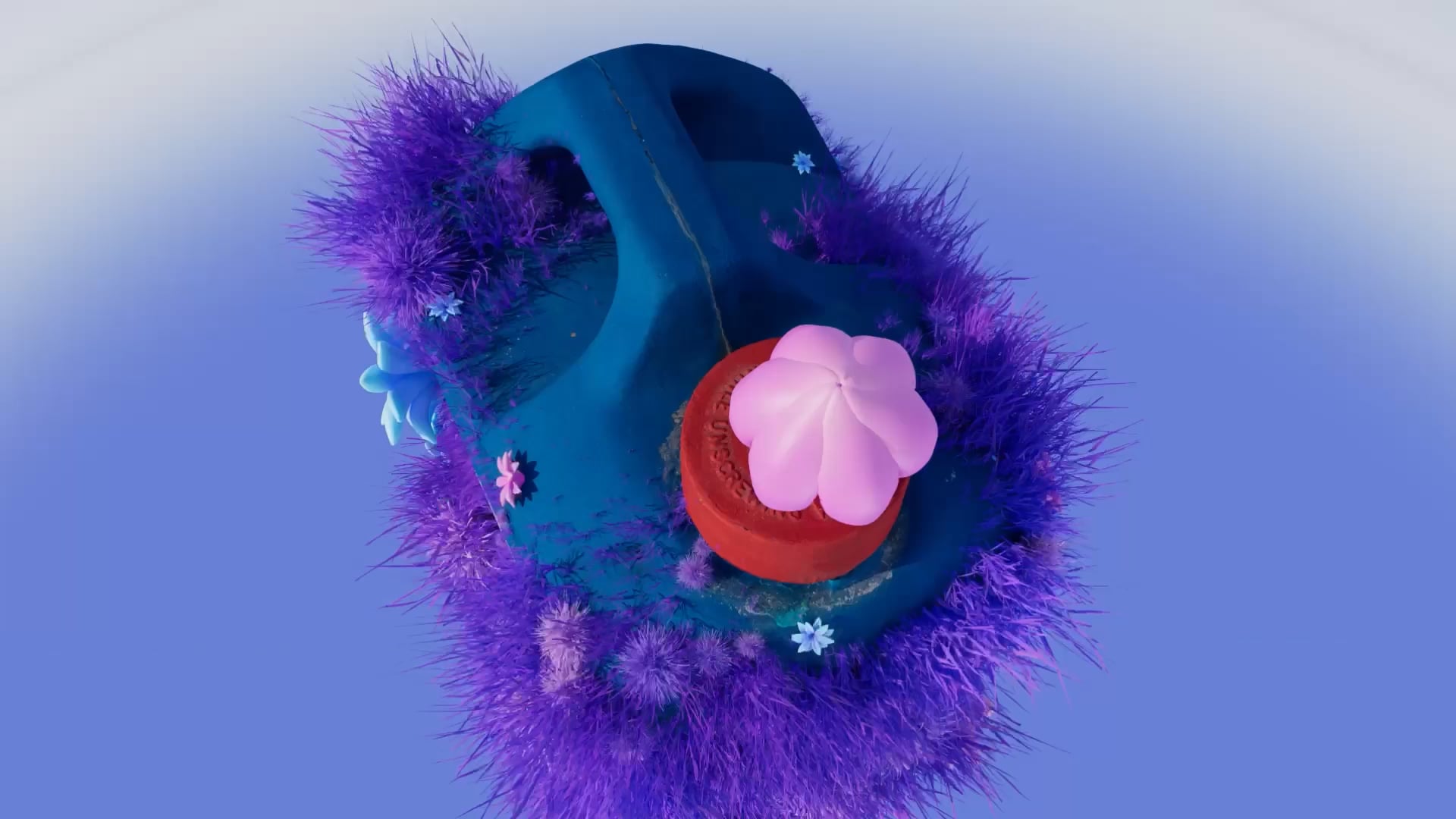 MC Cubed Creative Reel