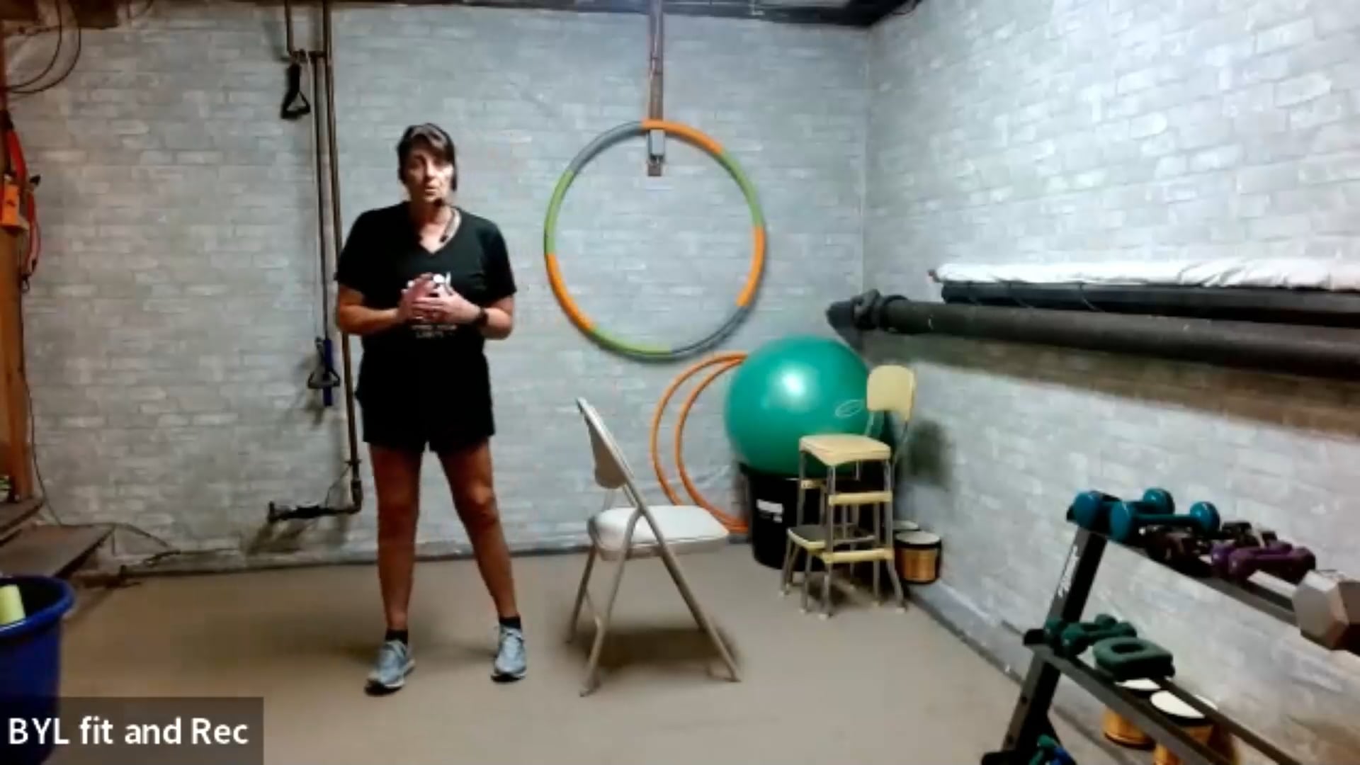 July 25 Restorative Stretch