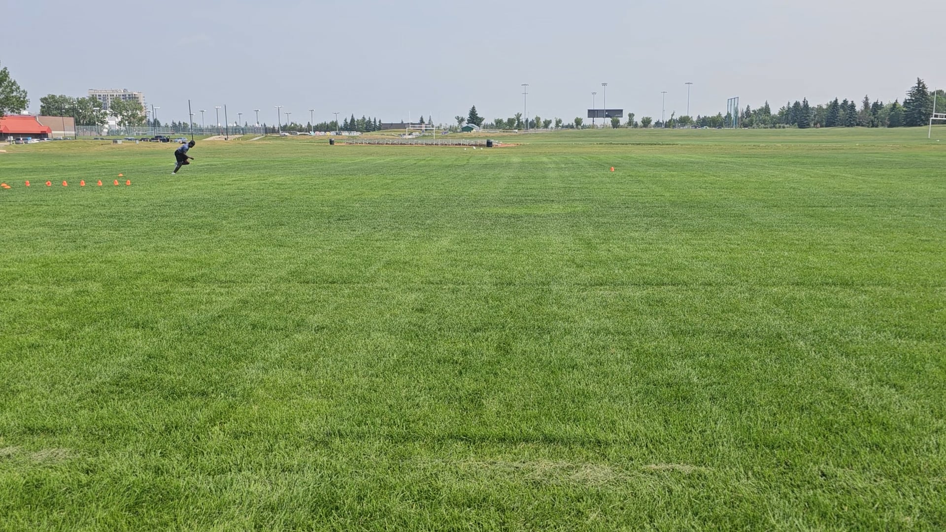 Watch matthew delpeche's 40 Yard Dash: Pending