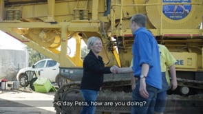 Related Embedded Video Item Thumbnail