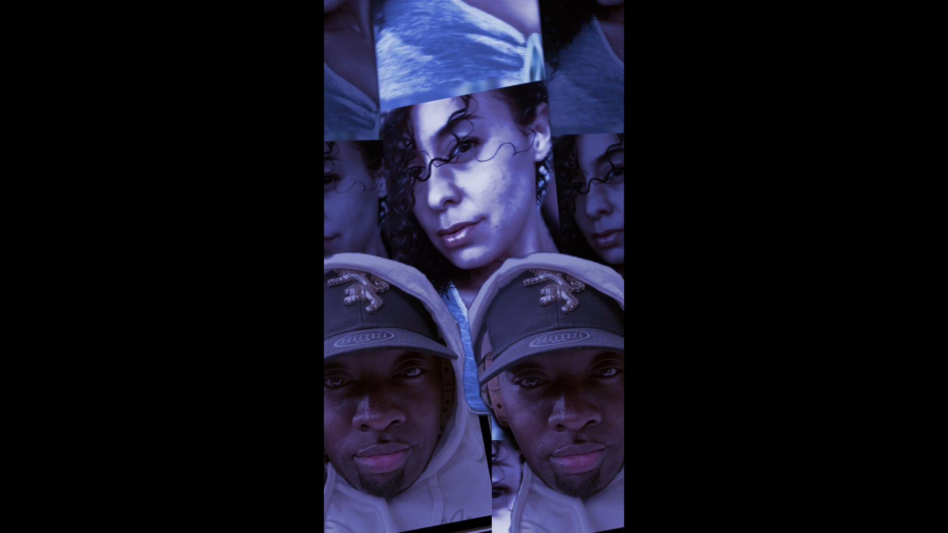 Tiara & Krazy K (Oxygen Effect)