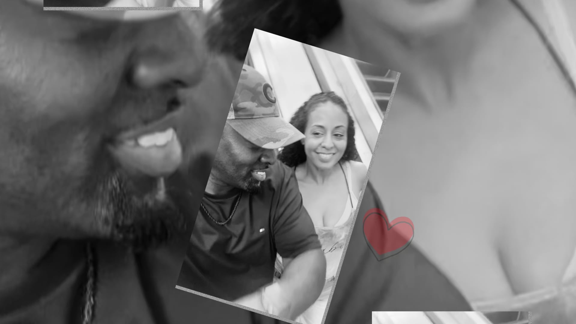 Tiara & Krazy K (Active Love Effect)