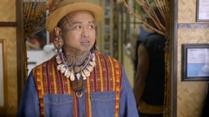 Related Embedded Video Item Thumbnail