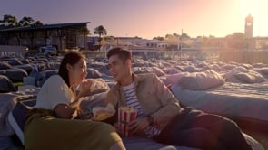 Related Embedded Video Item Thumbnail