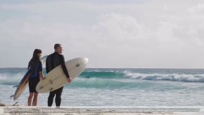 Related Embedded Video Item Thumbnail